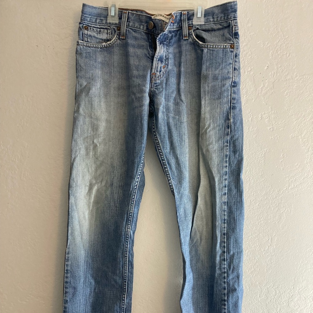 Levi’s 514 jeans size 30 x 30